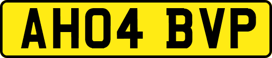 AH04BVP
