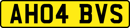 AH04BVS