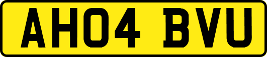 AH04BVU
