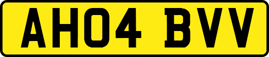 AH04BVV