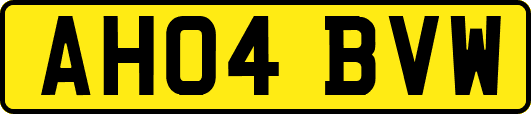 AH04BVW