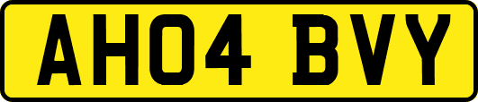 AH04BVY
