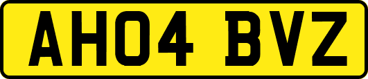 AH04BVZ