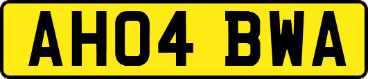 AH04BWA