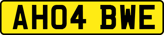 AH04BWE