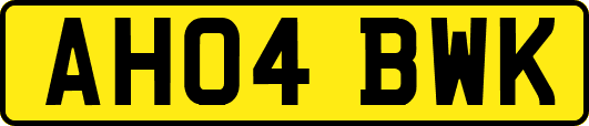 AH04BWK