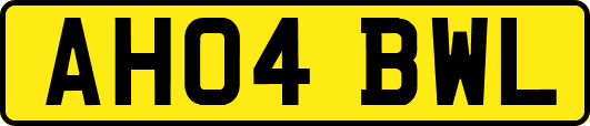 AH04BWL