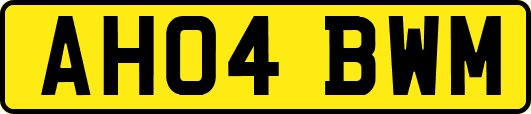 AH04BWM
