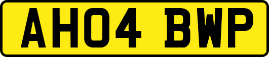 AH04BWP