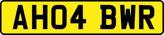AH04BWR