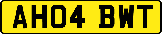 AH04BWT