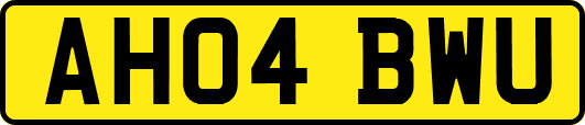 AH04BWU