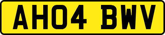 AH04BWV