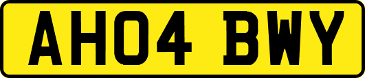 AH04BWY
