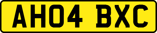 AH04BXC