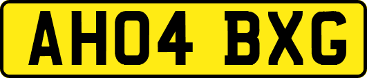 AH04BXG
