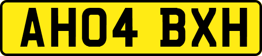 AH04BXH