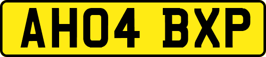 AH04BXP