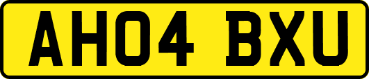 AH04BXU