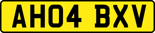 AH04BXV