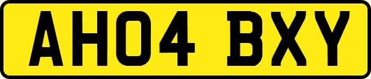 AH04BXY