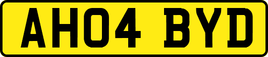 AH04BYD
