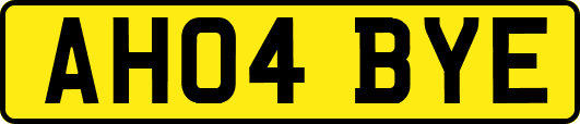 AH04BYE