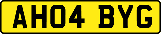 AH04BYG
