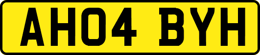 AH04BYH