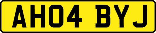 AH04BYJ