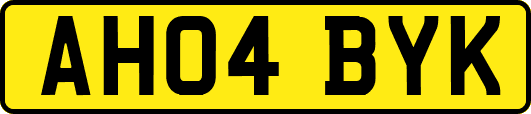 AH04BYK