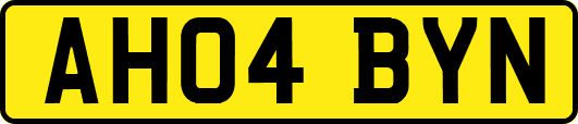 AH04BYN