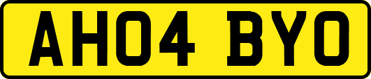 AH04BYO