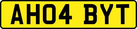 AH04BYT