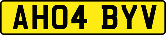 AH04BYV