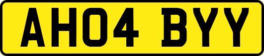 AH04BYY