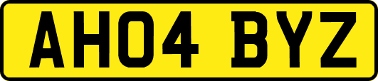 AH04BYZ