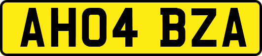 AH04BZA