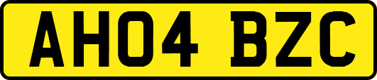 AH04BZC