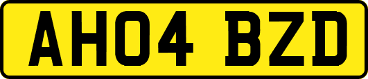 AH04BZD