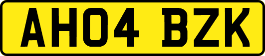 AH04BZK