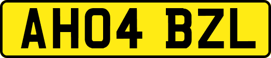 AH04BZL