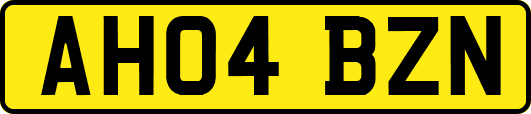 AH04BZN