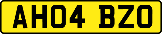 AH04BZO