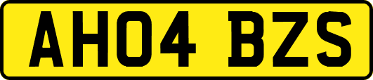 AH04BZS
