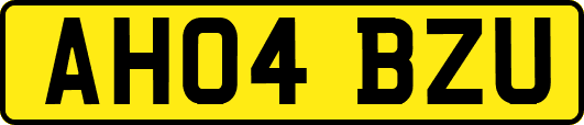 AH04BZU