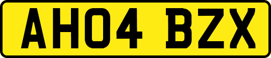 AH04BZX