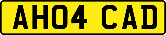 AH04CAD