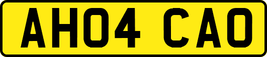 AH04CAO