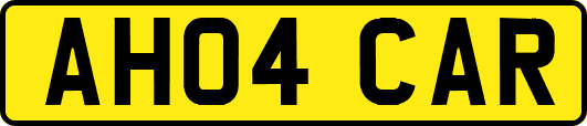 AH04CAR